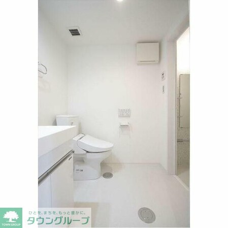 MDM池尻大橋IIの物件内観写真